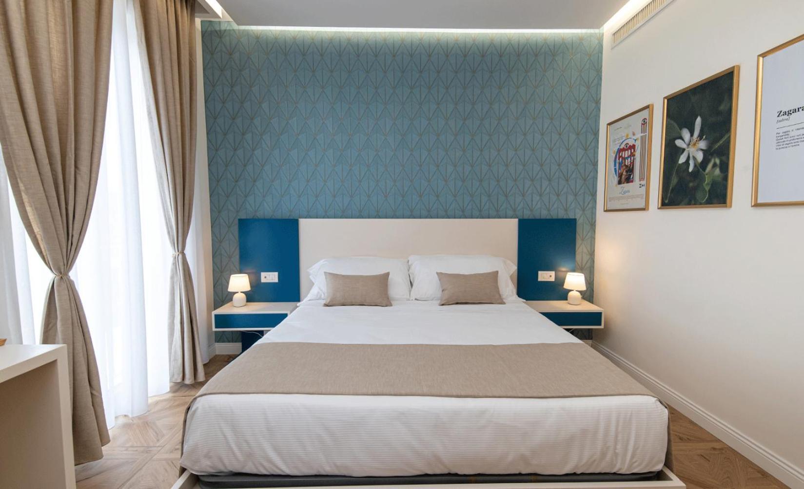 Don Salvatore Resort Monte di Procida Exterior foto