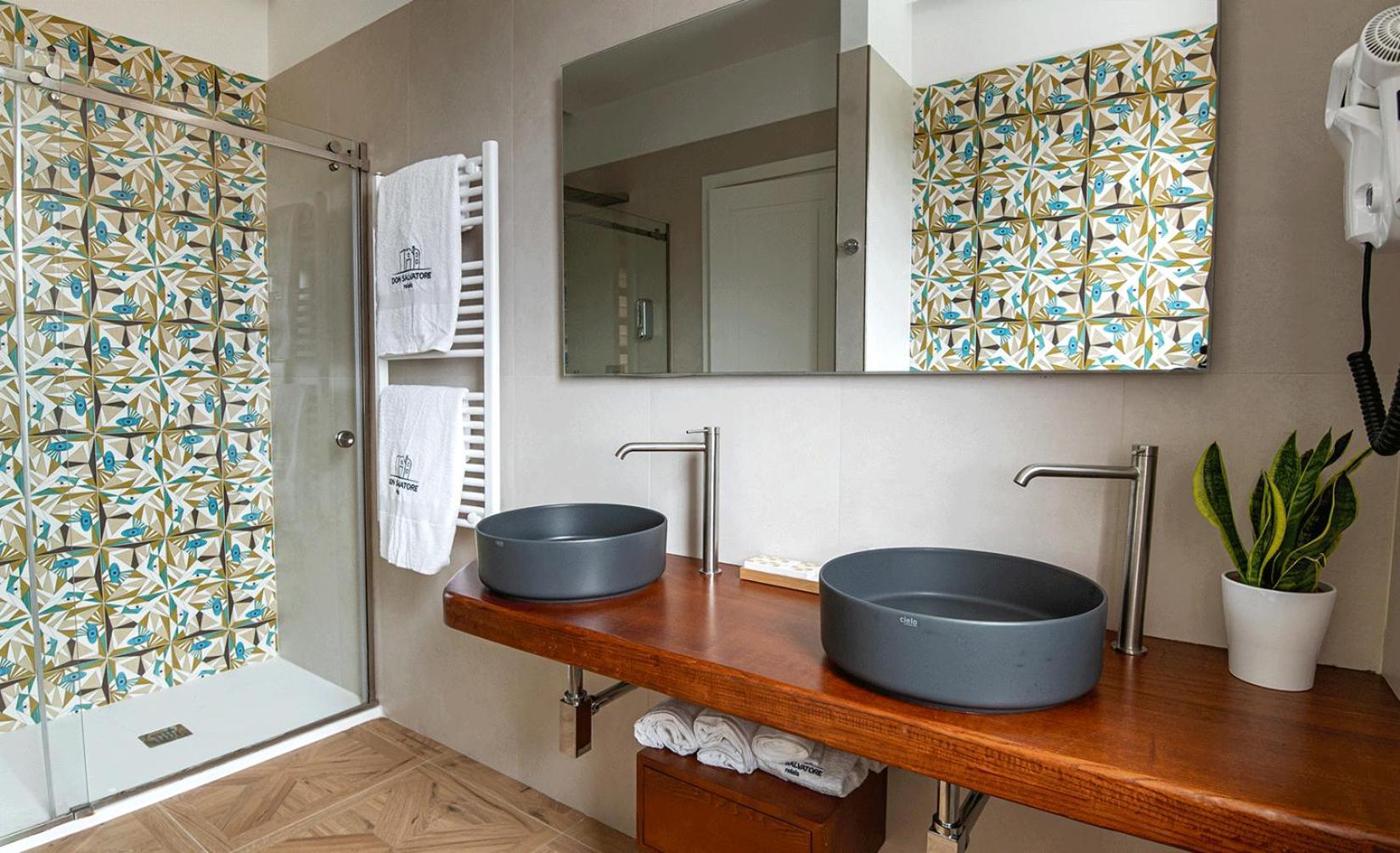 Don Salvatore Resort Monte di Procida Exterior foto